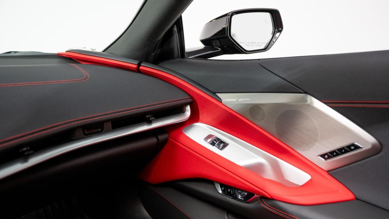 2022 Chevrolet Corvette 2LT Franklin TN
