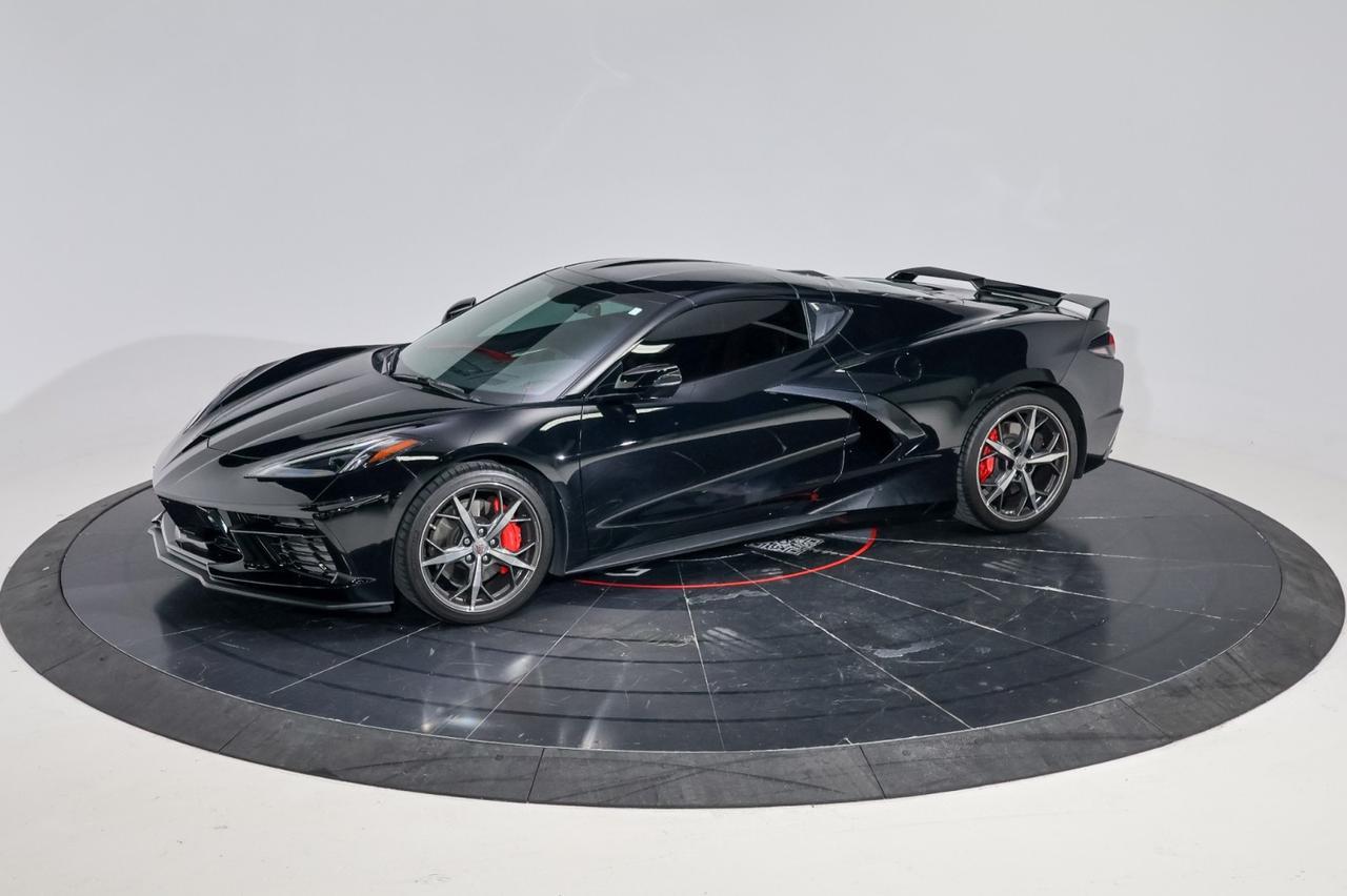 2022 Chevrolet Corvette 2LT Franklin TN