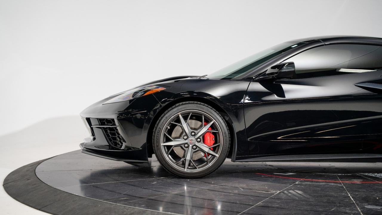2022 Chevrolet Corvette 2LT Franklin TN