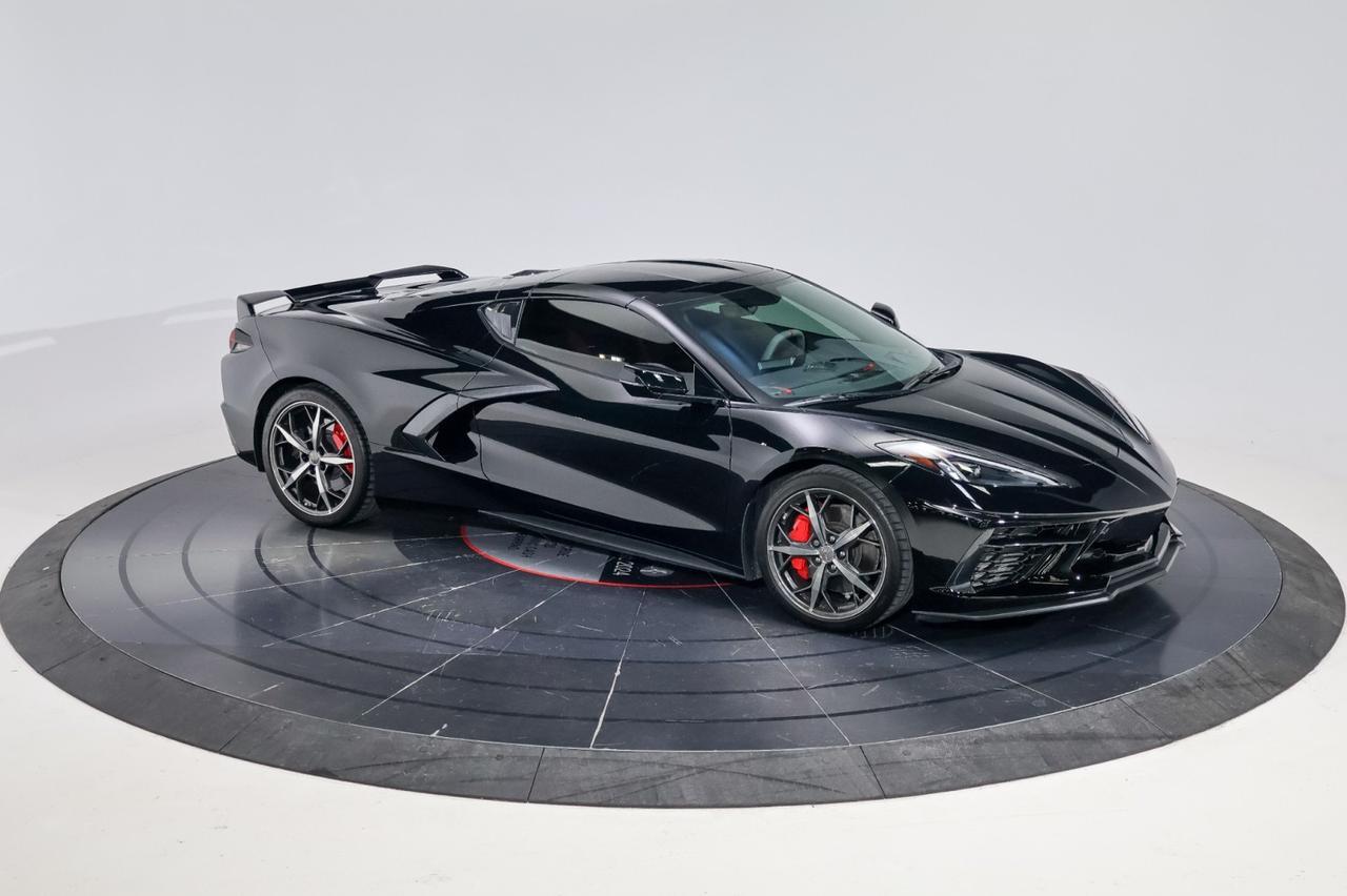 2022 Chevrolet Corvette 2LT Franklin TN