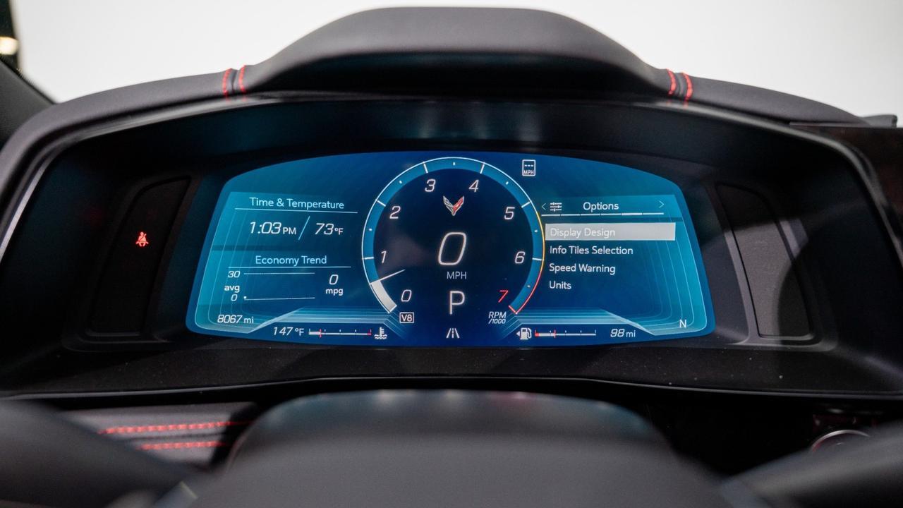 2022 Chevrolet Corvette 2LT Franklin TN