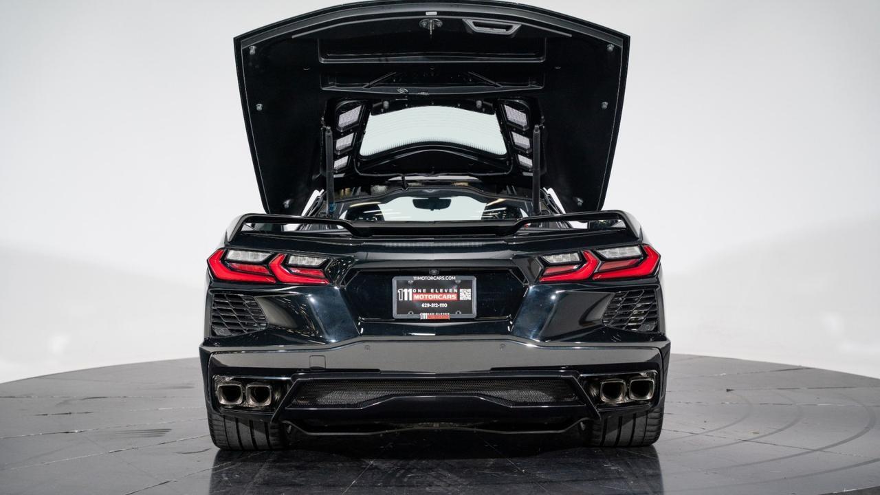 2022 Chevrolet Corvette 2LT Franklin TN