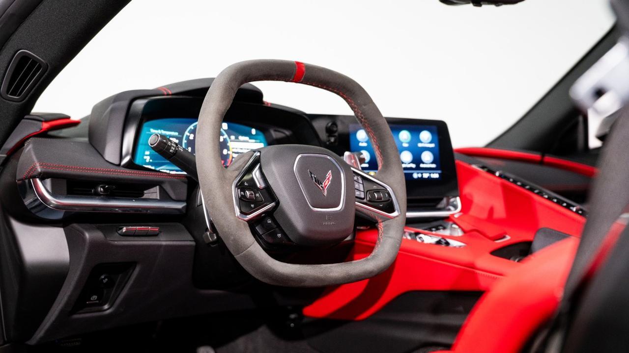 2022 Chevrolet Corvette 2LT Franklin TN