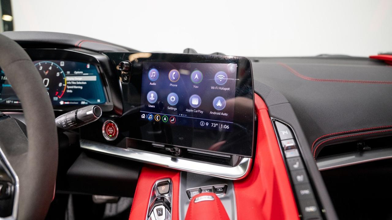 2022 Chevrolet Corvette 2LT Franklin TN