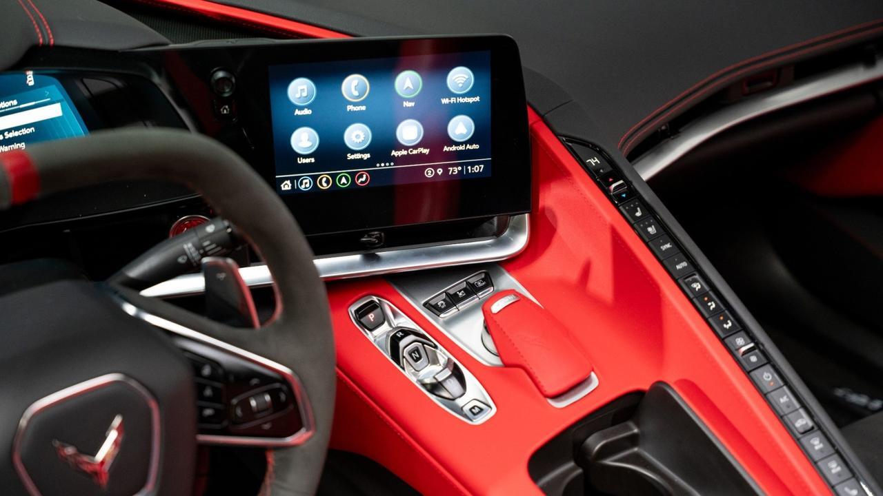 2022 Chevrolet Corvette 2LT Franklin TN