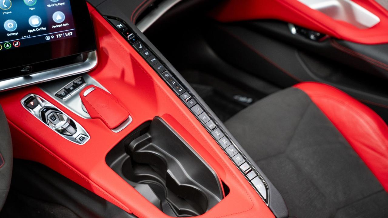 2022 Chevrolet Corvette 2LT Franklin TN