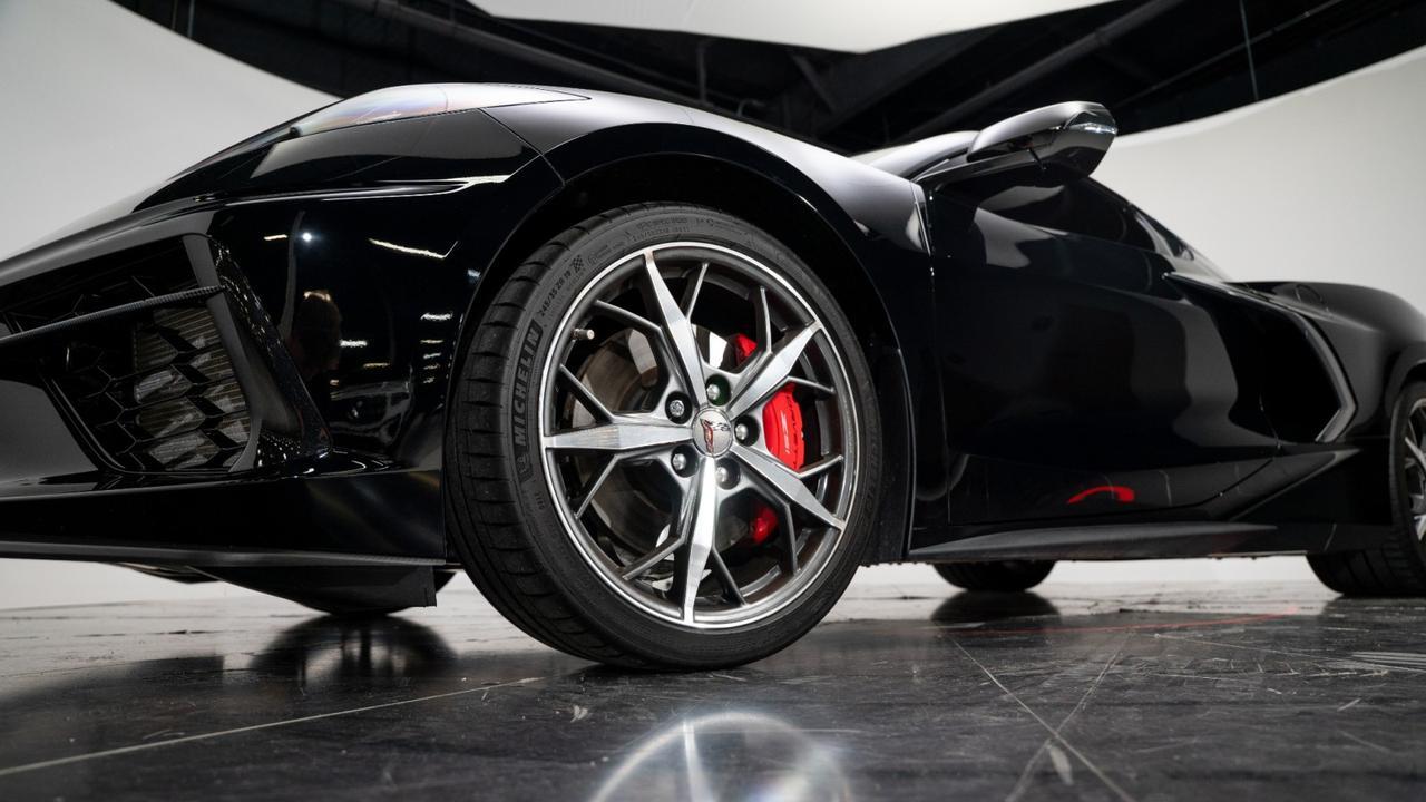 2022 Chevrolet Corvette 2LT Franklin TN