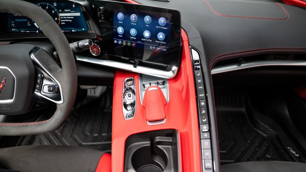 2022 Chevrolet Corvette 2LT Franklin TN