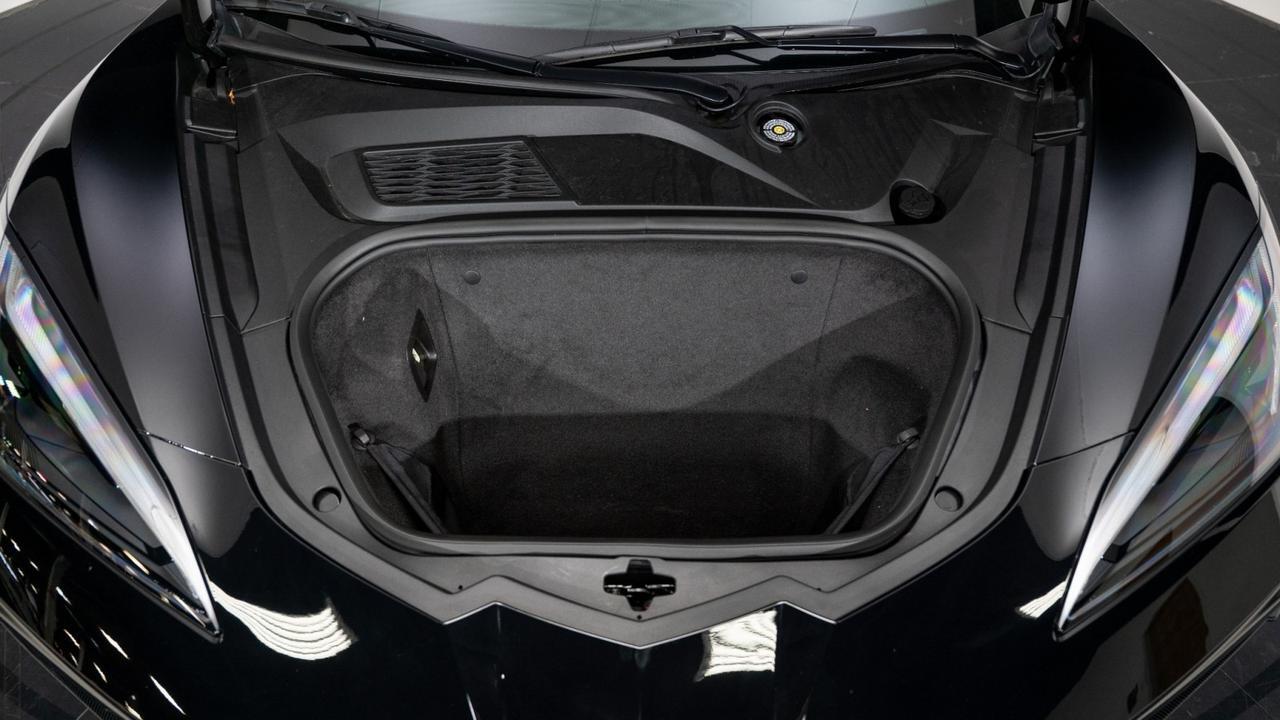 2022 Chevrolet Corvette 2LT Franklin TN