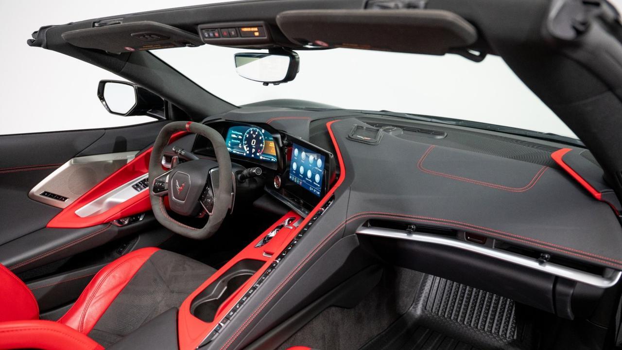2022 Chevrolet Corvette 2LT Franklin TN