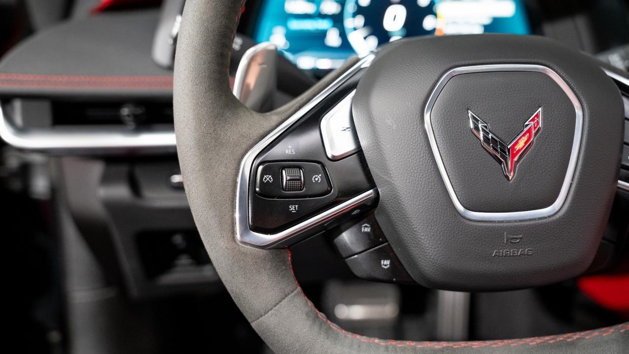 2022 Chevrolet Corvette 2LT Franklin TN