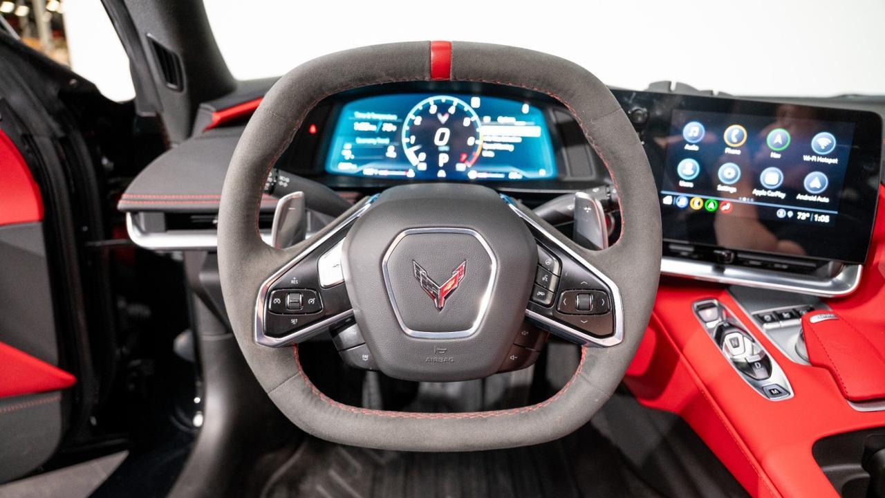 2022 Chevrolet Corvette 2LT Franklin TN