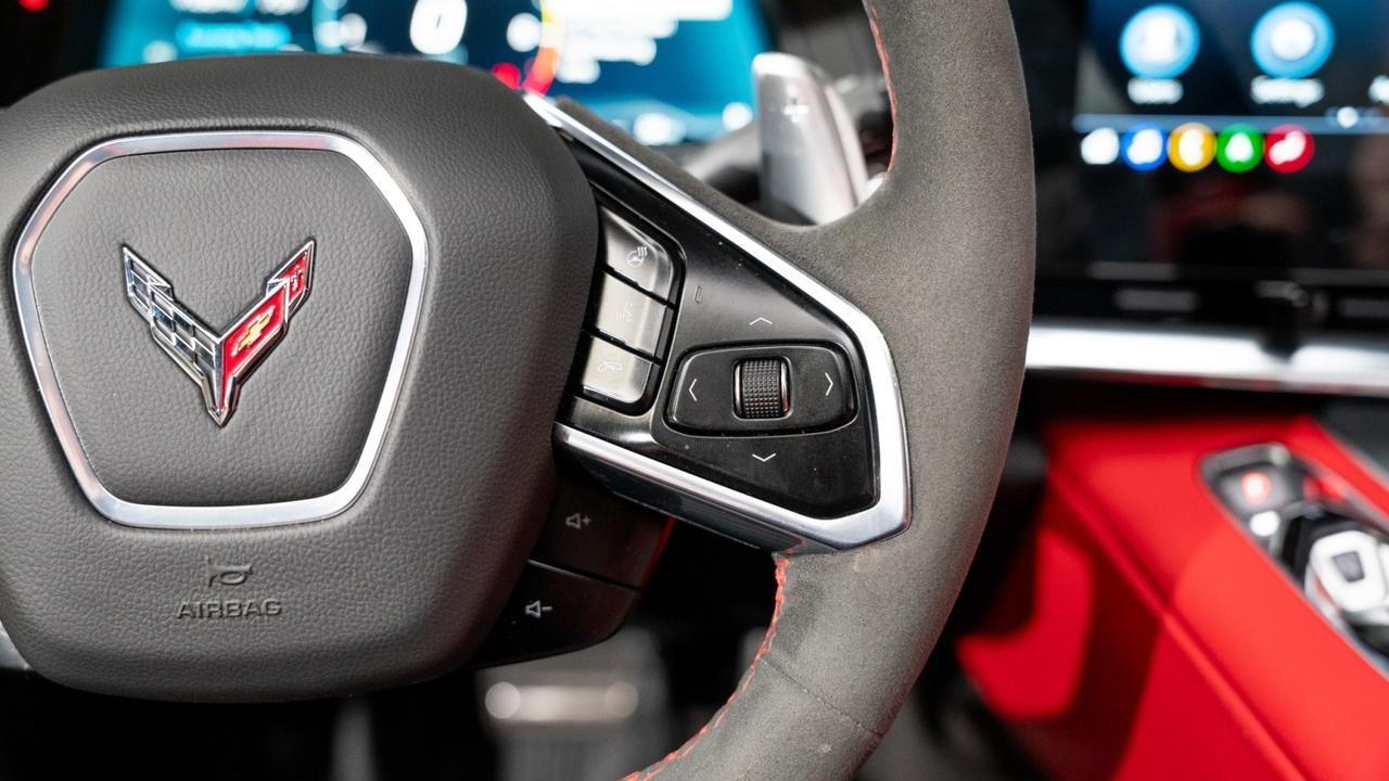2022 Chevrolet Corvette 2LT Franklin TN