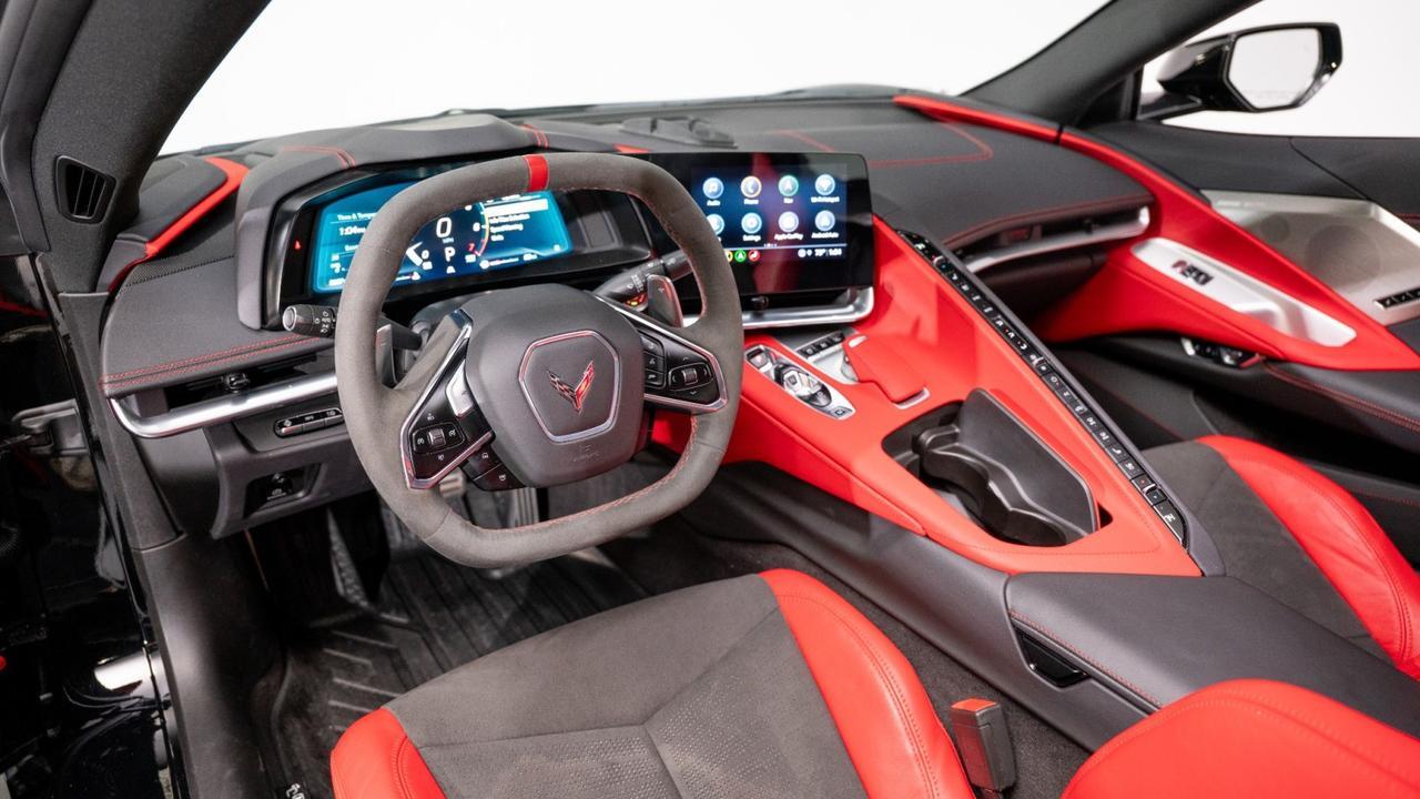 2022 Chevrolet Corvette 2LT Franklin TN