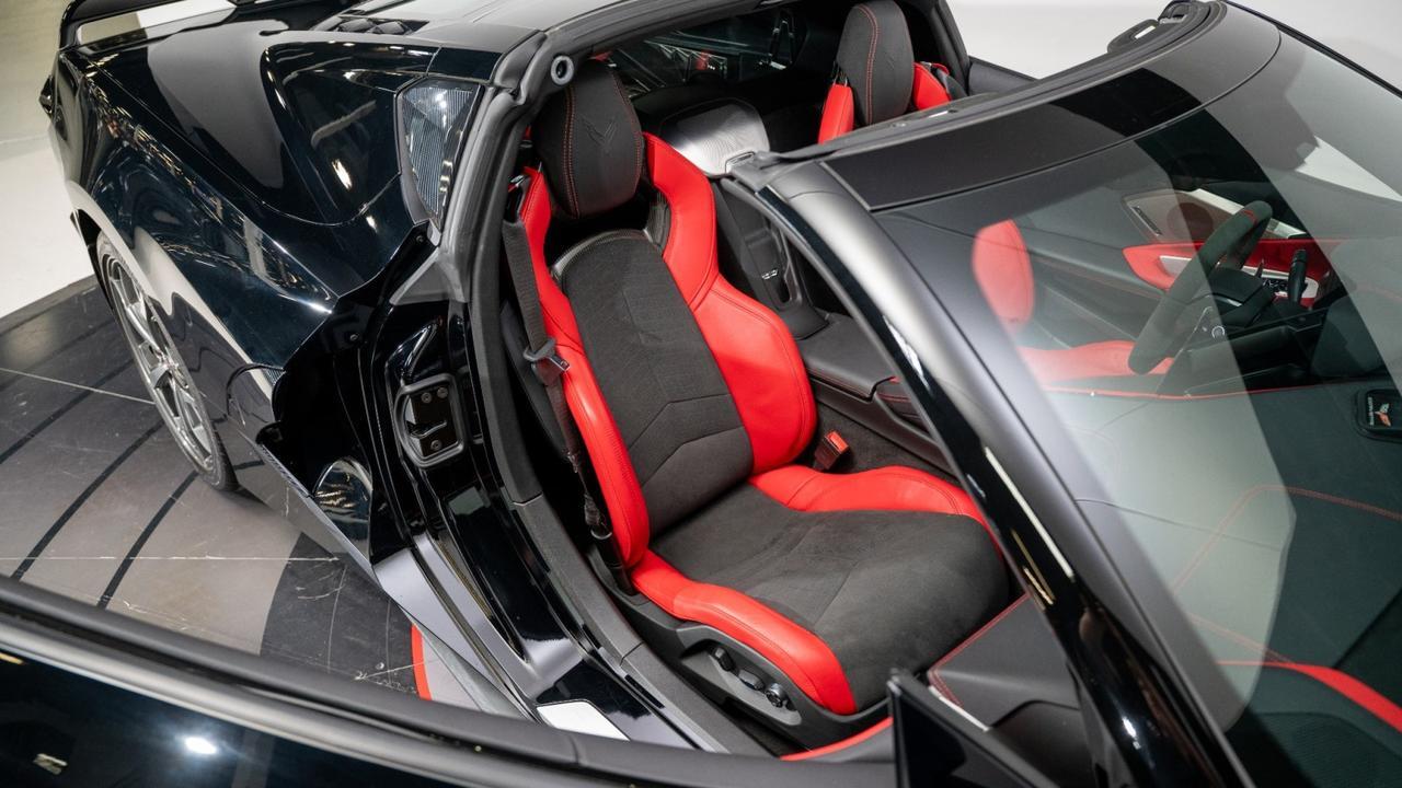 2022 Chevrolet Corvette 2LT Franklin TN
