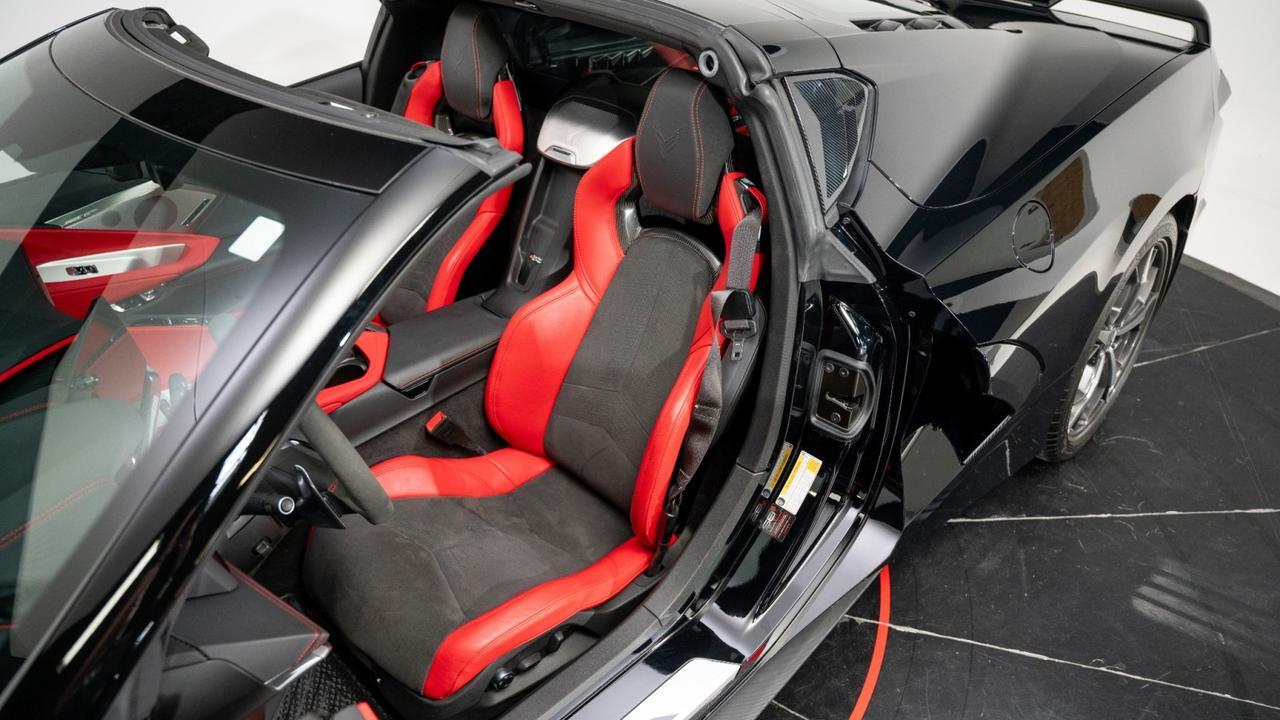 2022 Chevrolet Corvette 2LT Franklin TN