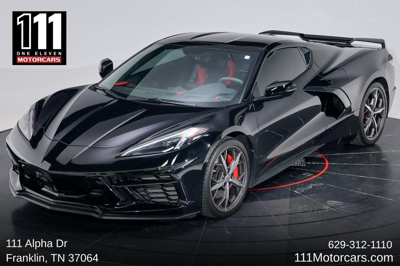 2022 Chevrolet Corvette 2LT Franklin TN