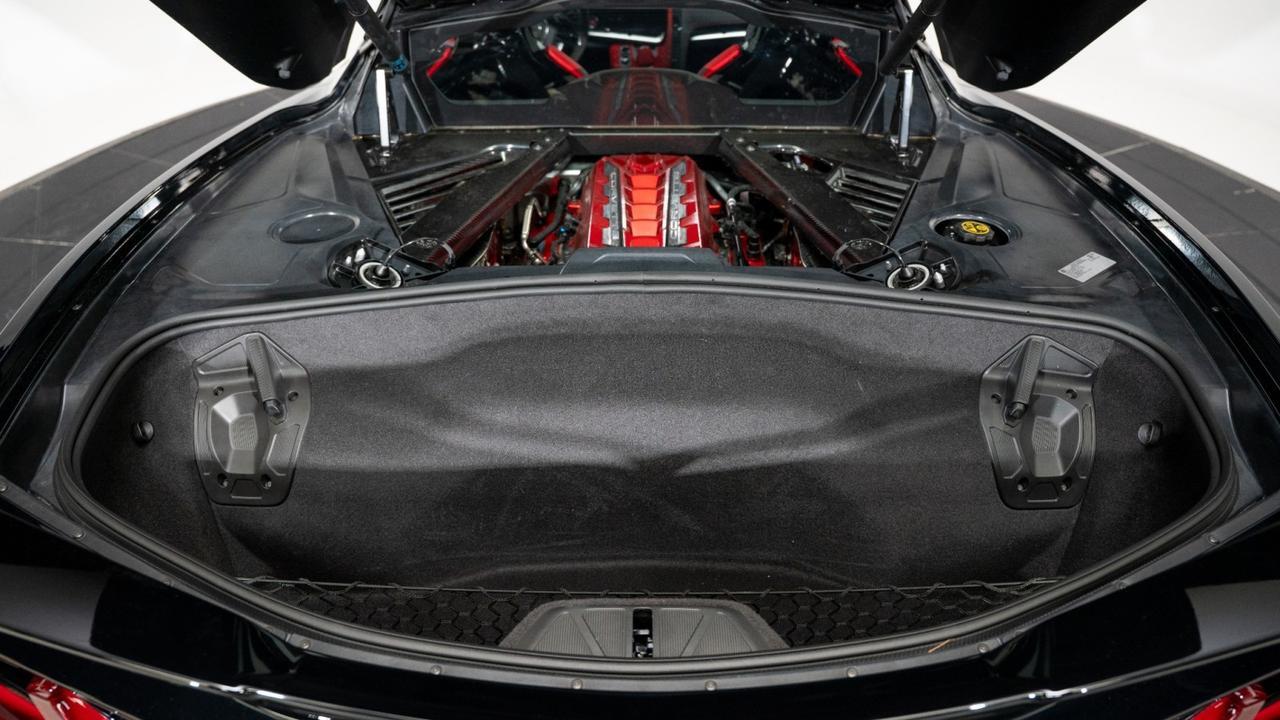 2022 Chevrolet Corvette 2LT Franklin TN