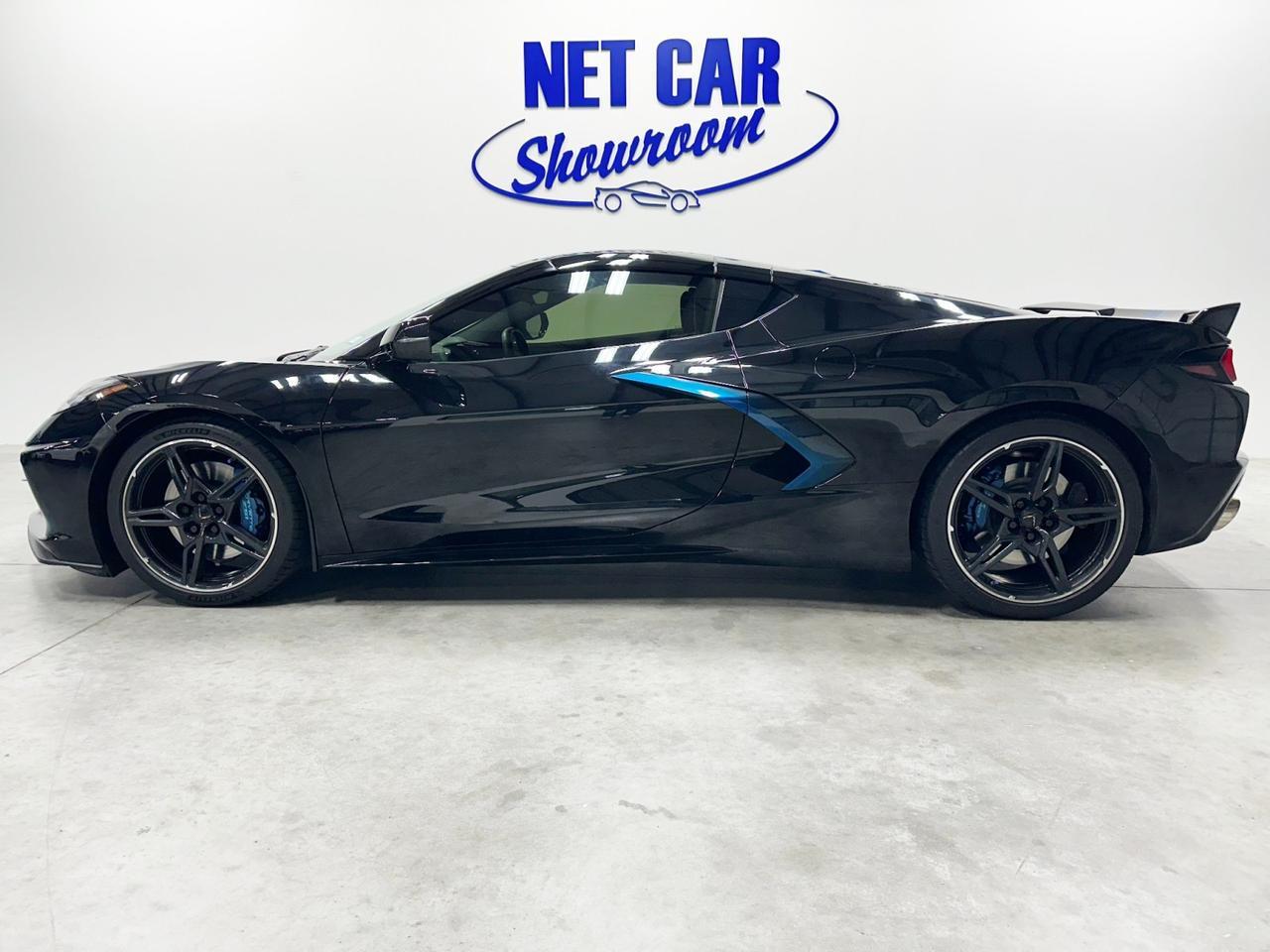 2022 Chevrolet Corvette 2LT Houston TX