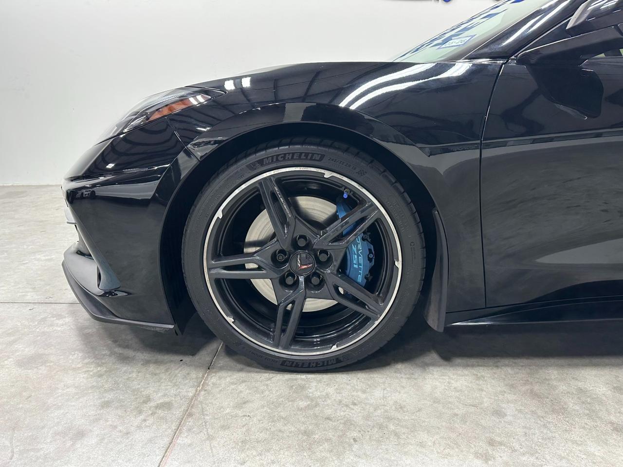 2022 Chevrolet Corvette 2LT Houston TX