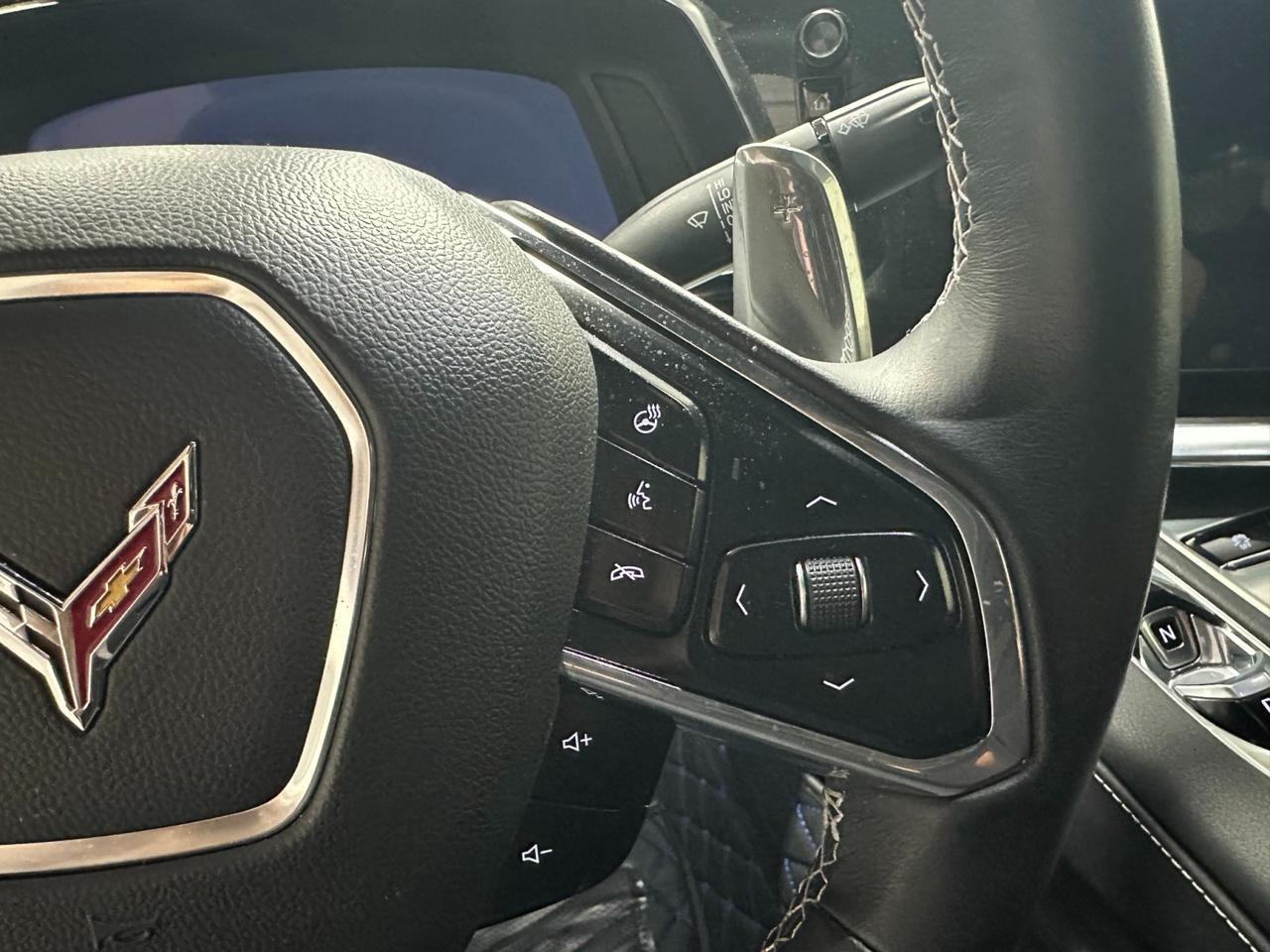 2022 Chevrolet Corvette 2LT Houston TX