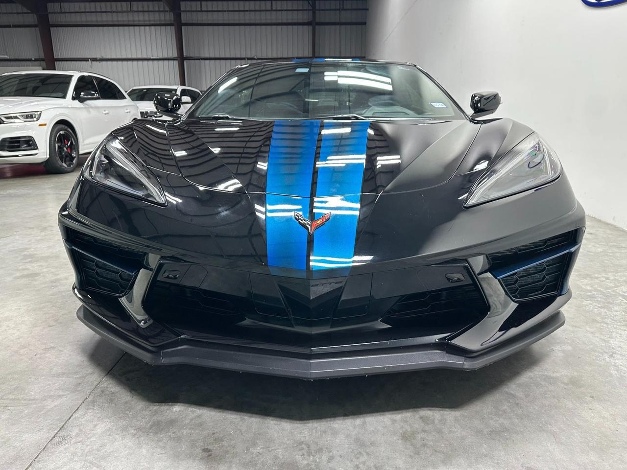 2022 Chevrolet Corvette 2LT Houston TX