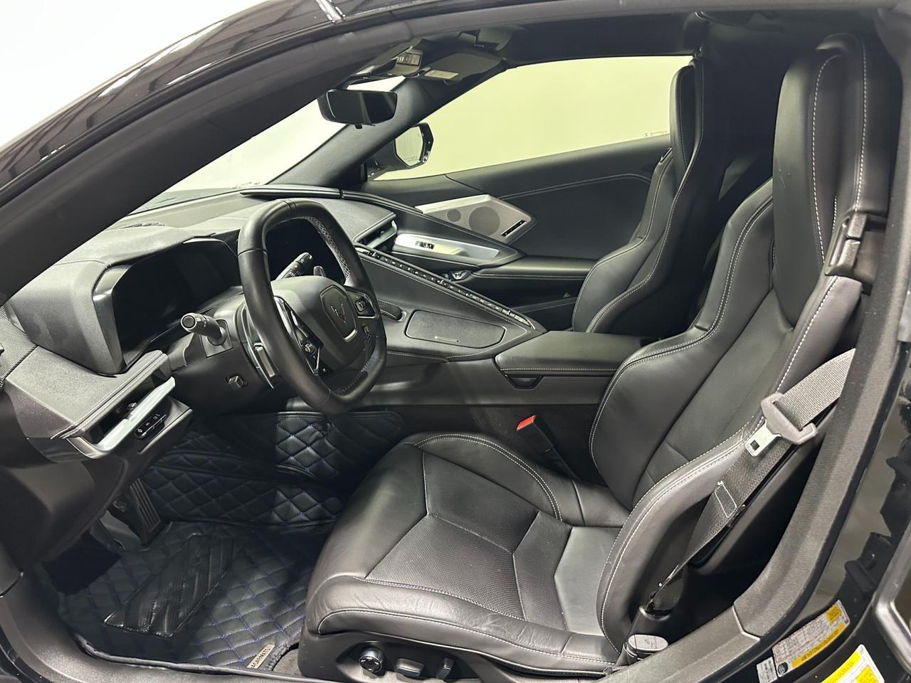 2022 Chevrolet Corvette 2LT Houston TX