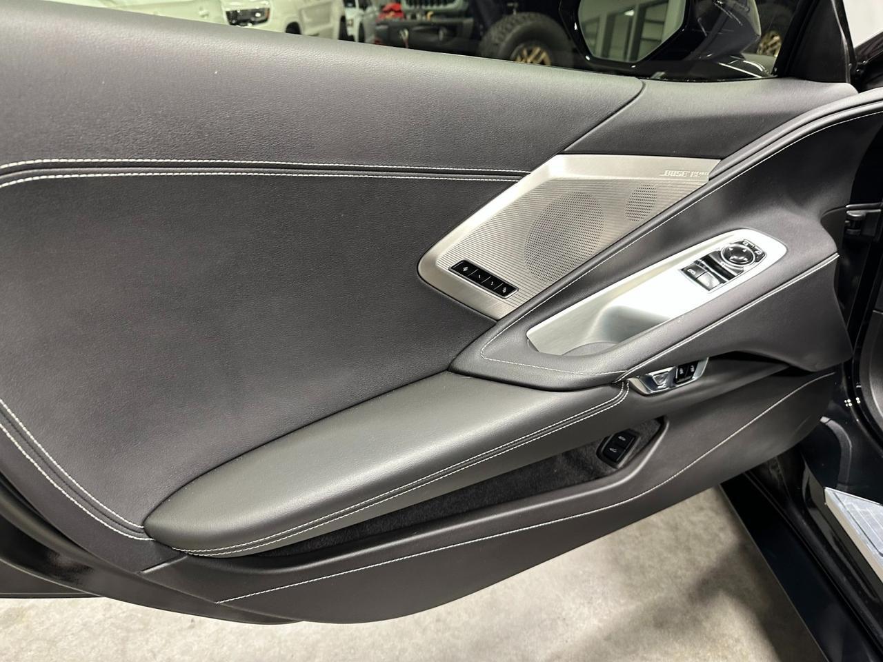 2022 Chevrolet Corvette 2LT Houston TX