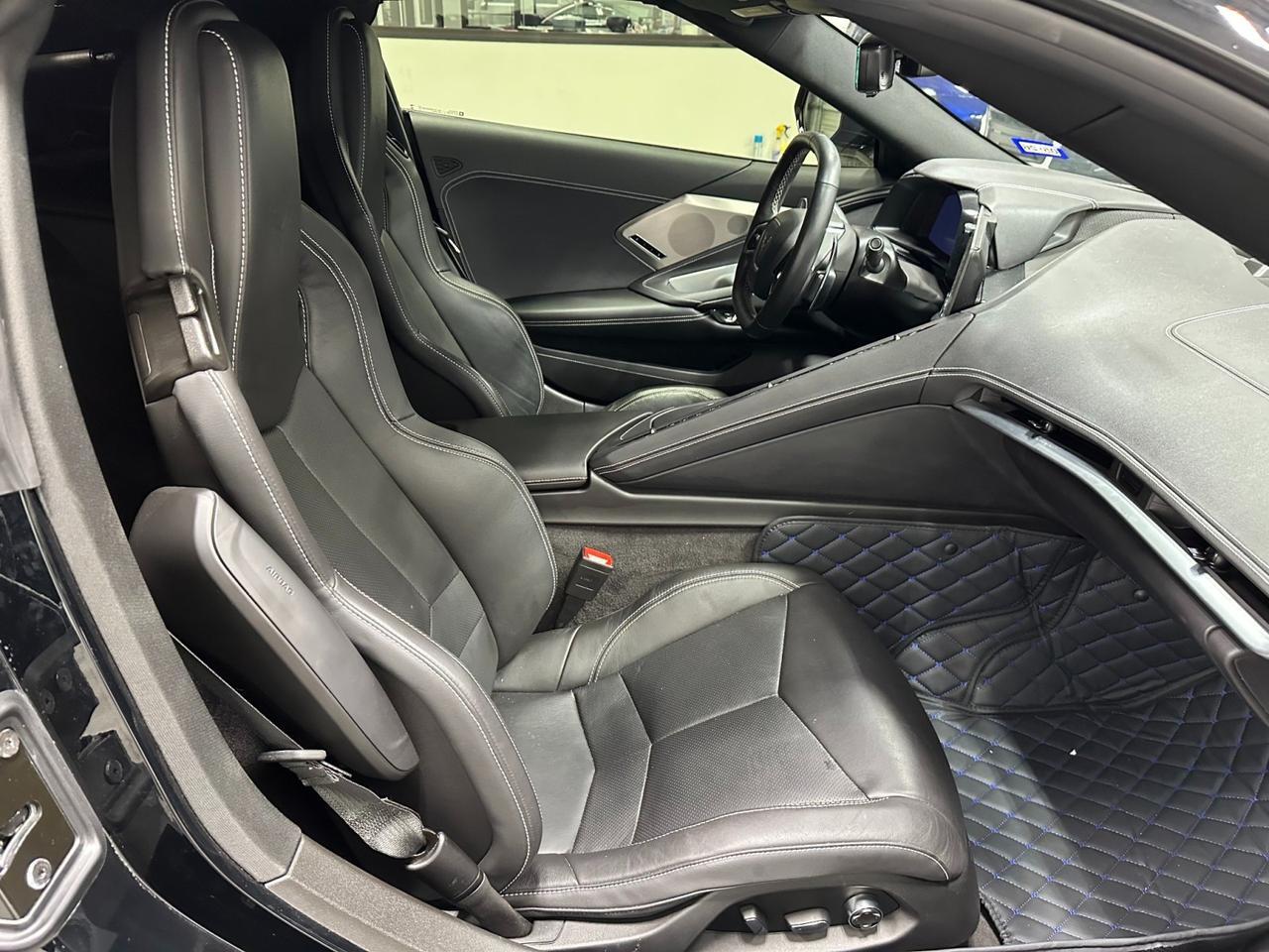 2022 Chevrolet Corvette 2LT Houston TX