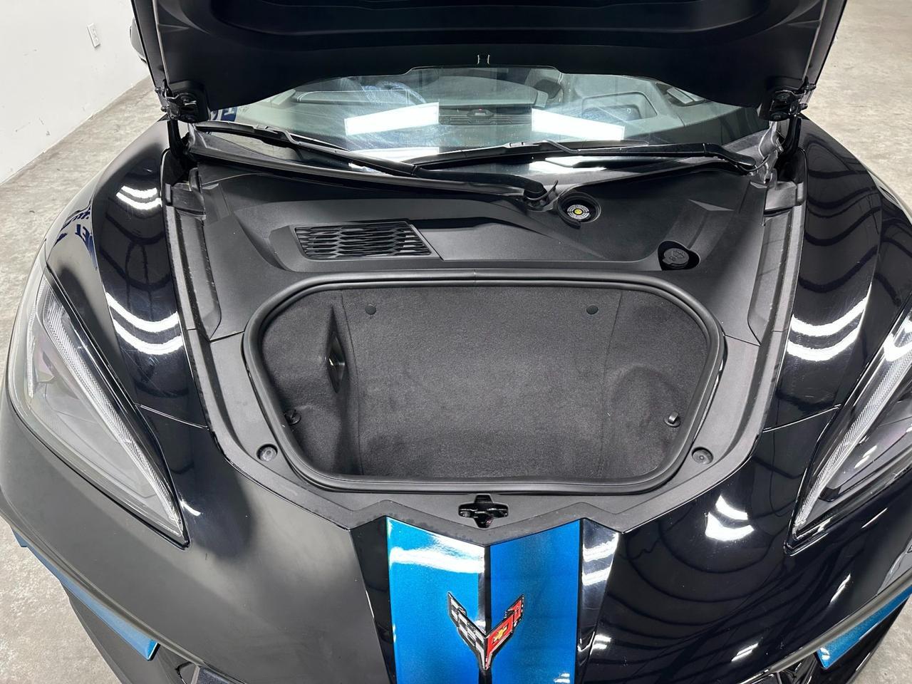 2022 Chevrolet Corvette 2LT Houston TX