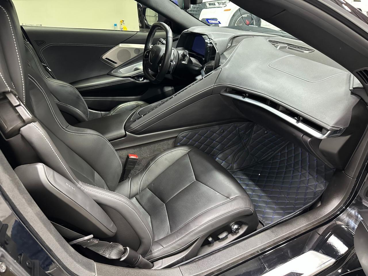 2022 Chevrolet Corvette 2LT Houston TX