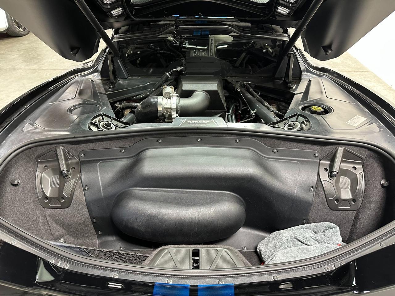 2022 Chevrolet Corvette 2LT Houston TX