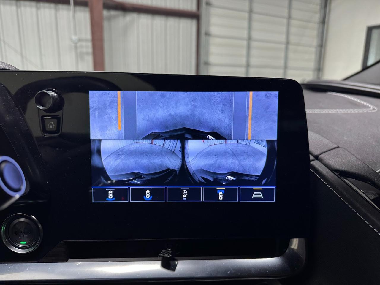 2022 Chevrolet Corvette 2LT Houston TX