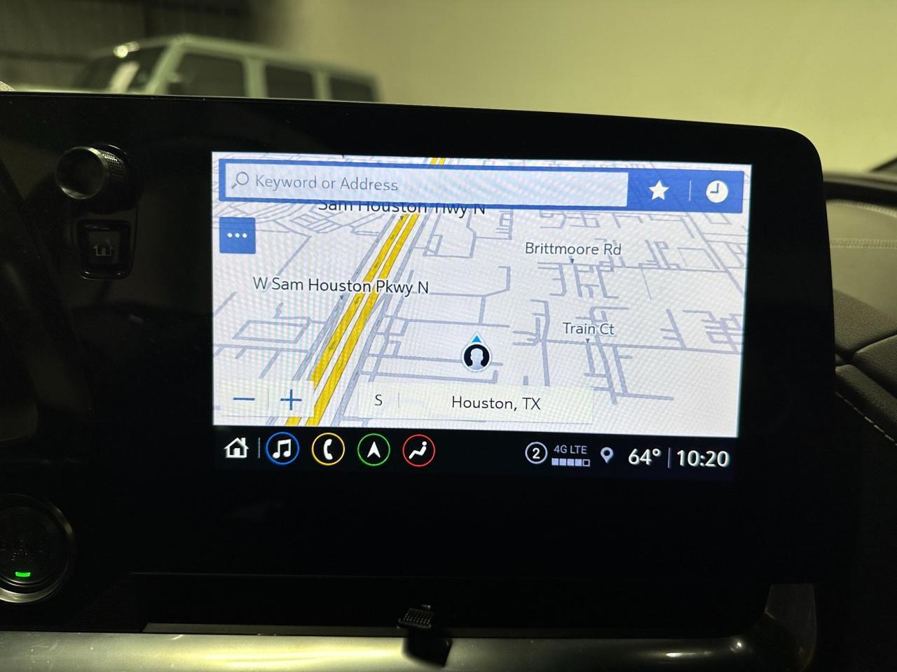 2022 Chevrolet Corvette 2LT Houston TX