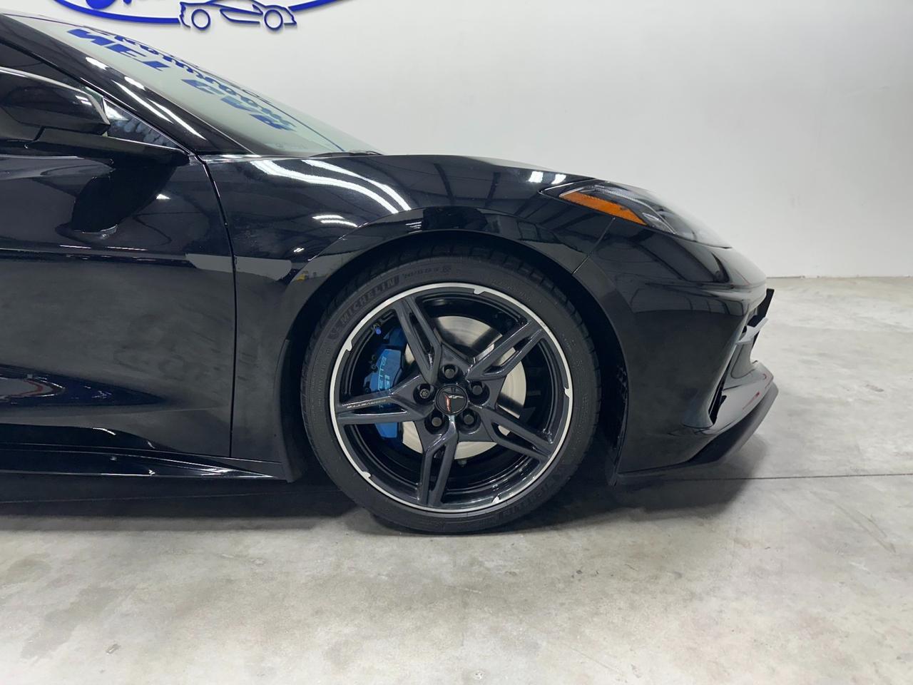 2022 Chevrolet Corvette 2LT Houston TX