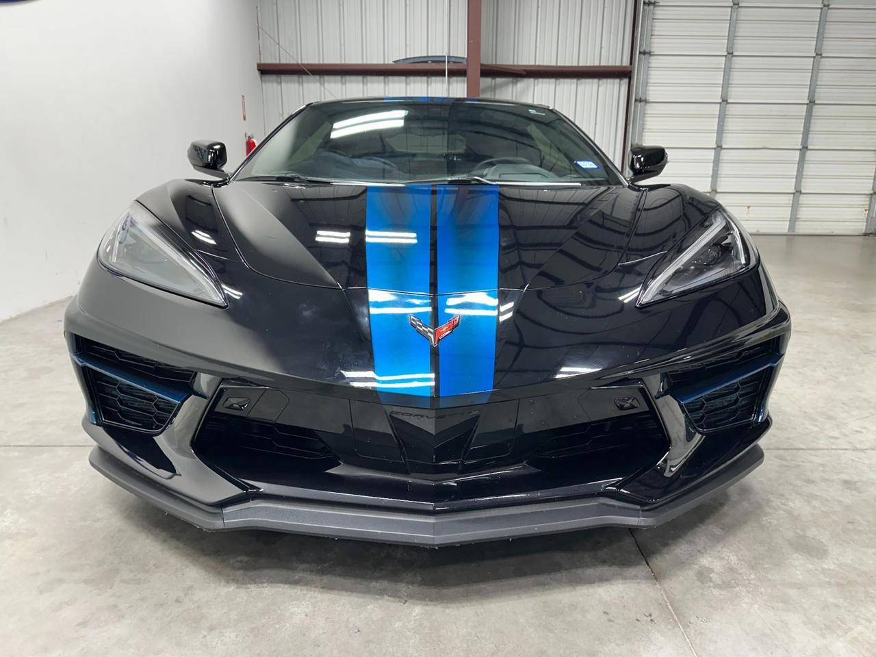 2022 Chevrolet Corvette 2LT Houston TX