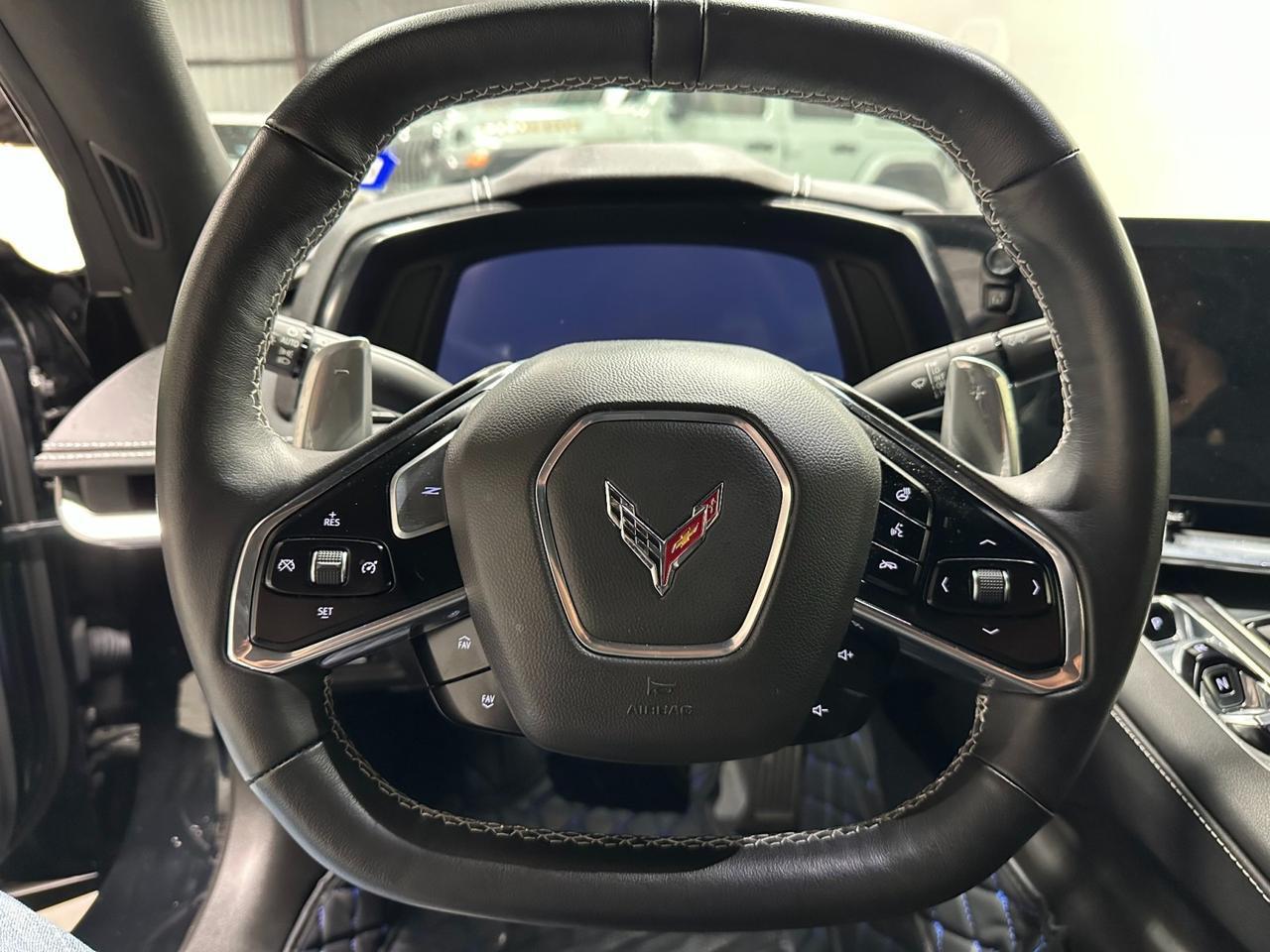 2022 Chevrolet Corvette 2LT Houston TX
