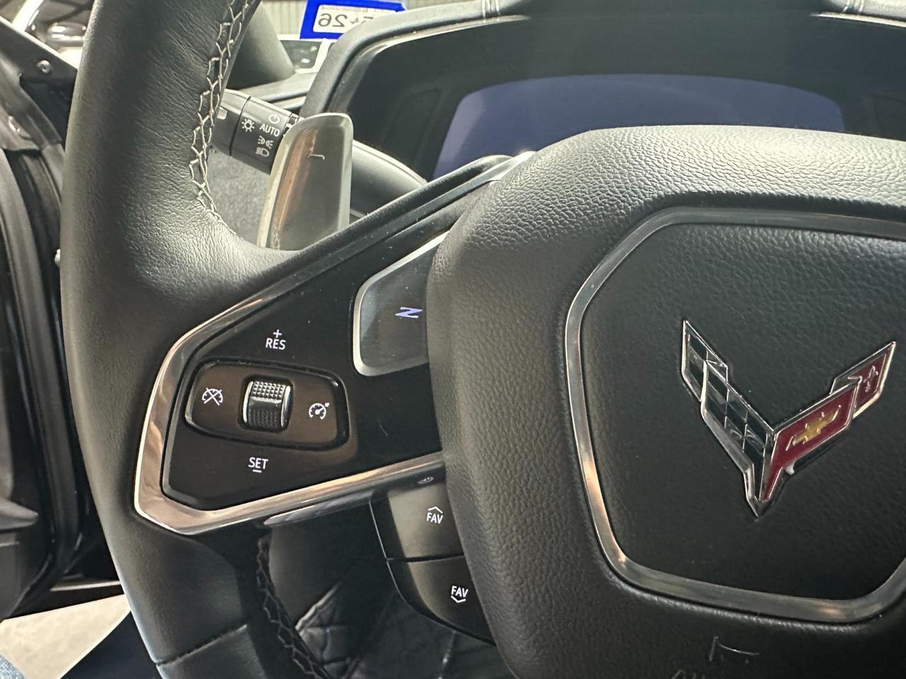 2022 Chevrolet Corvette 2LT Houston TX