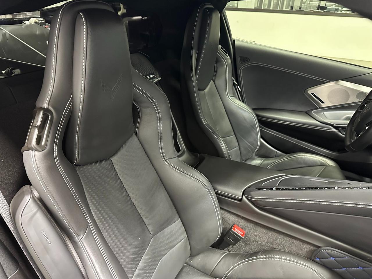 2022 Chevrolet Corvette 2LT Houston TX