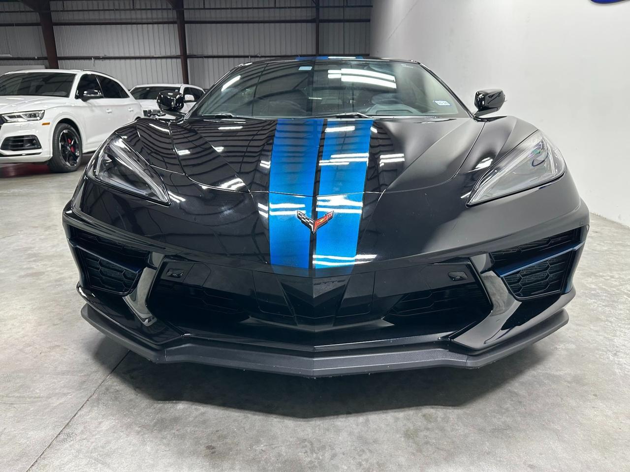 2022 Chevrolet Corvette 2LT Houston TX