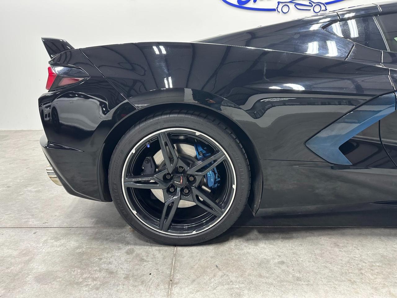 2022 Chevrolet Corvette 2LT Houston TX