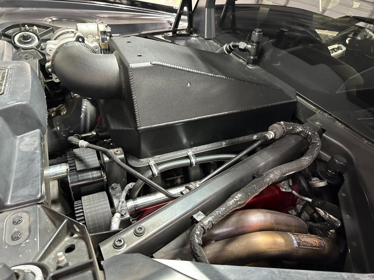 2022 Chevrolet Corvette 2LT Houston TX