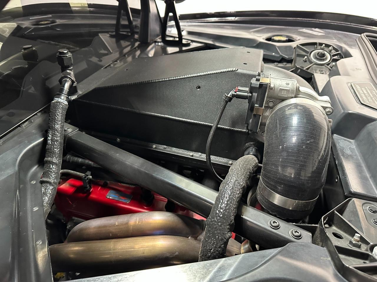 2022 Chevrolet Corvette 2LT Houston TX