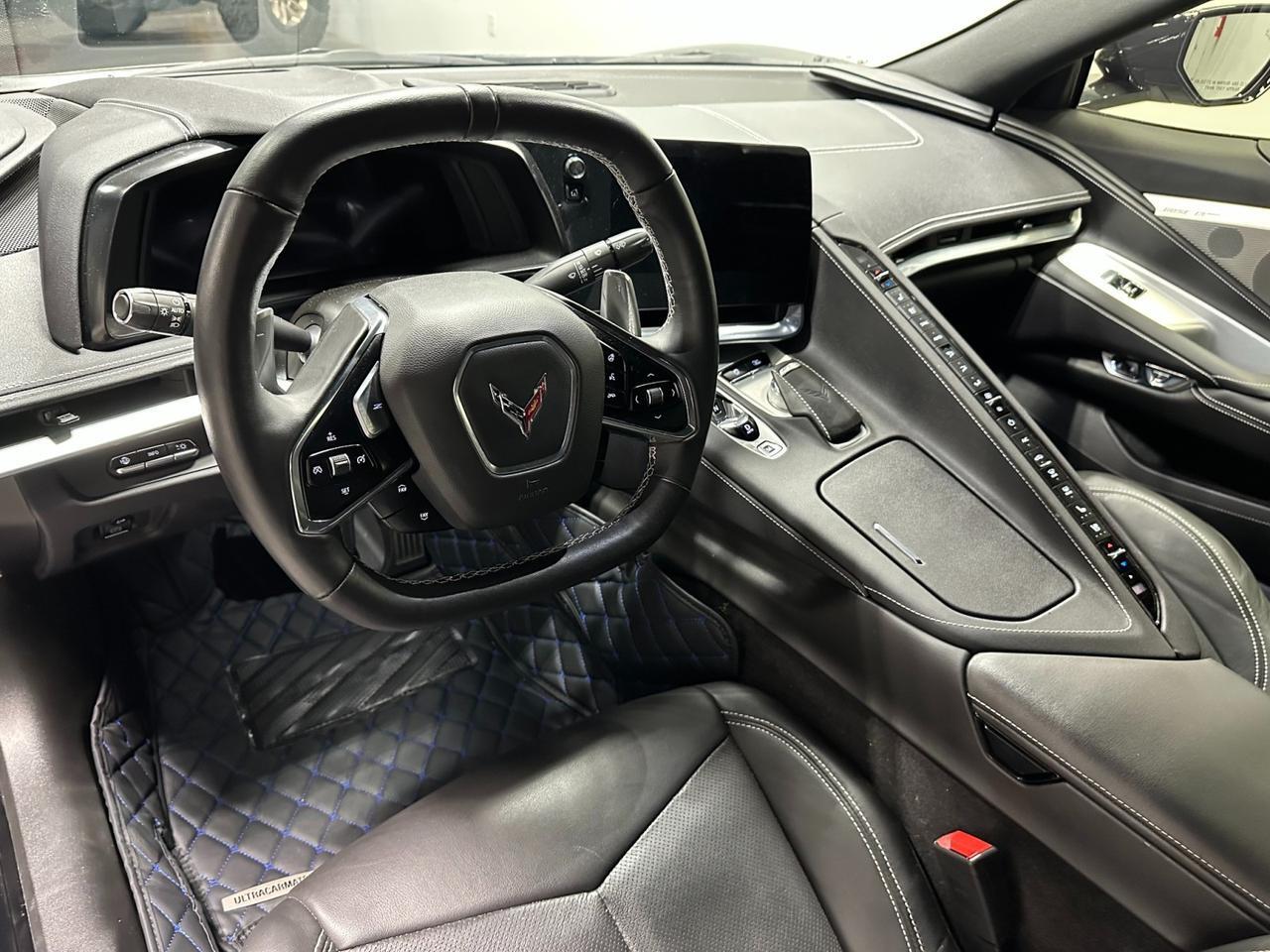 2022 Chevrolet Corvette 2LT Houston TX