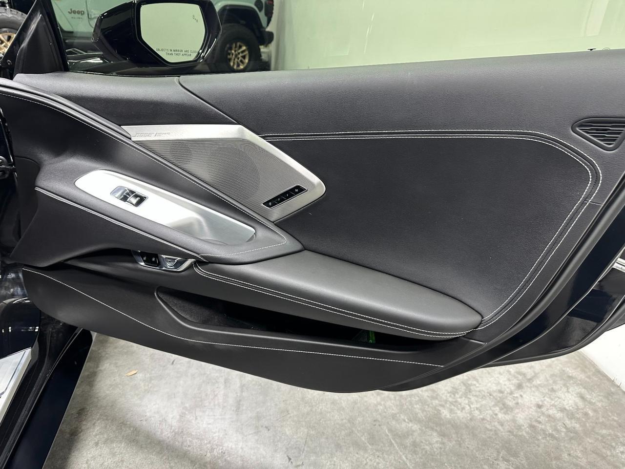 2022 Chevrolet Corvette 2LT Houston TX