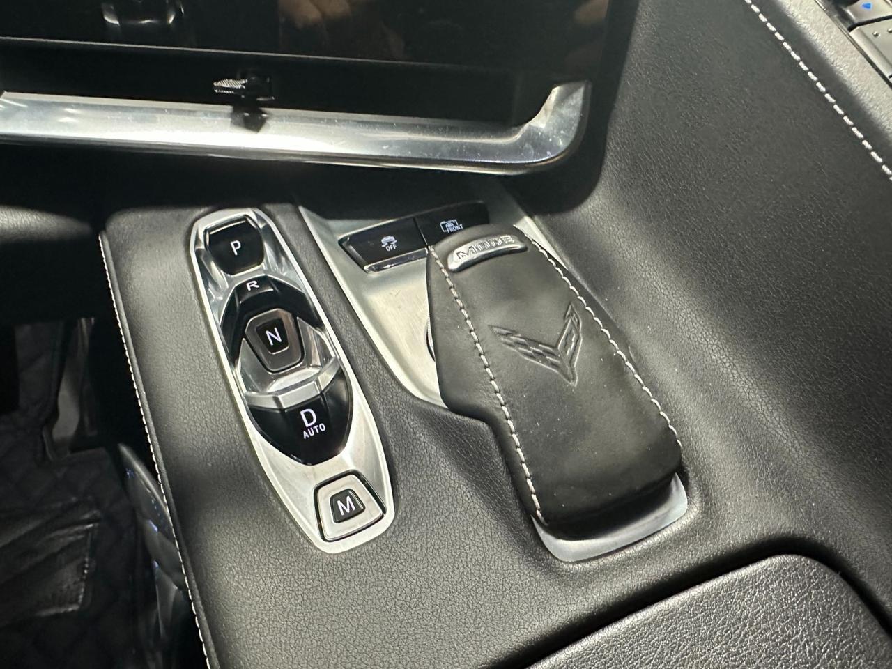 2022 Chevrolet Corvette 2LT Houston TX