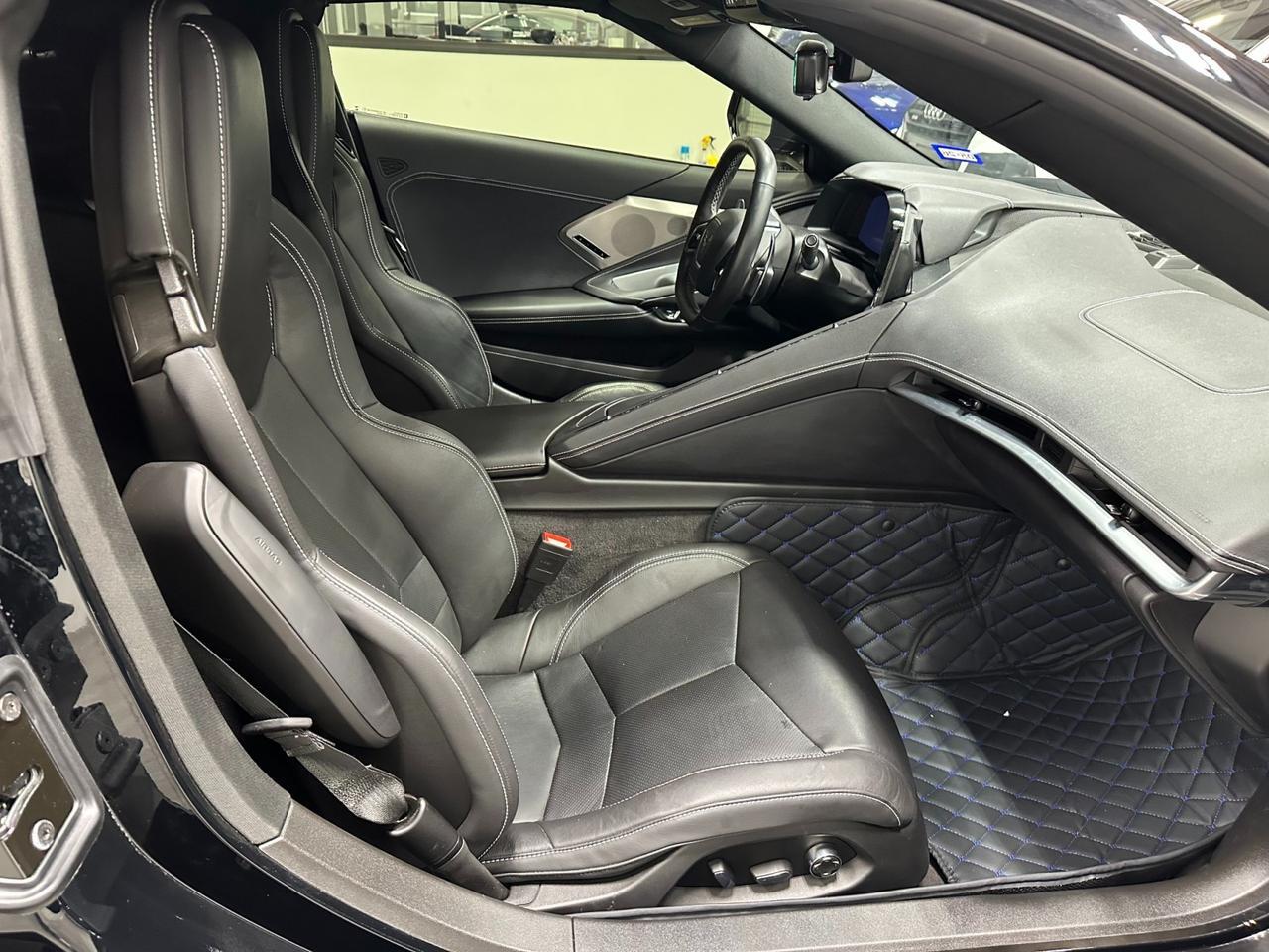 2022 Chevrolet Corvette 2LT Houston TX