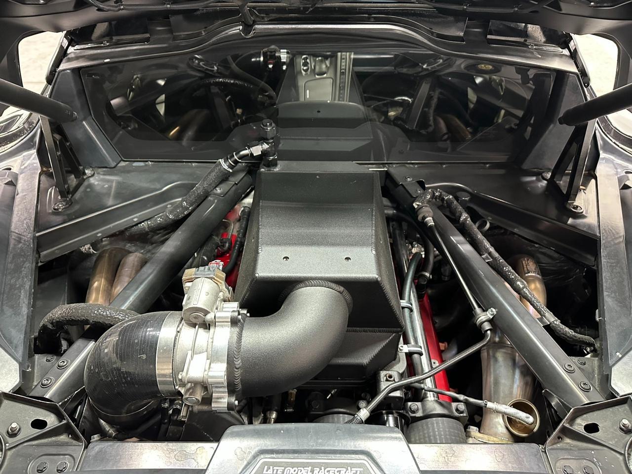 2022 Chevrolet Corvette 2LT Houston TX