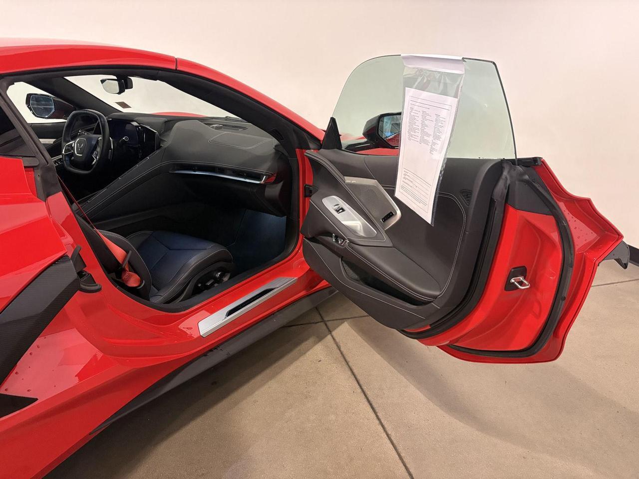 2022 Chevrolet Corvette 2LT Parker CO
