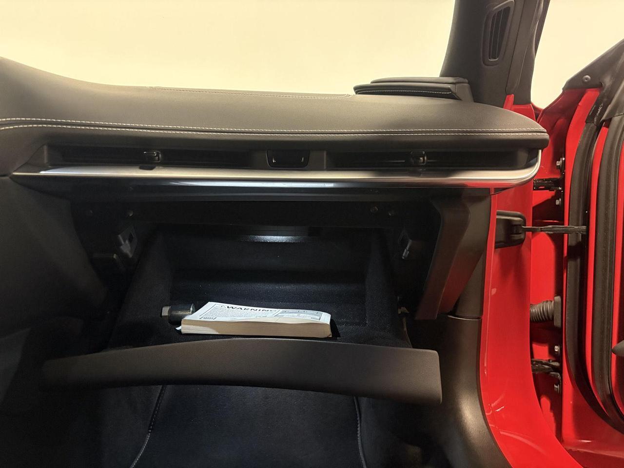 2022 Chevrolet Corvette 2LT Parker CO